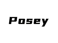 美國(guó)Posey